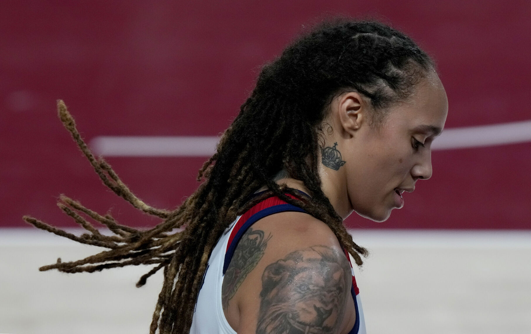 Tokyo Olympics Basketball